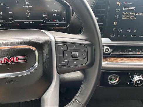 Used 2023 GMC Sierra 1500 Elevation RWD image 18