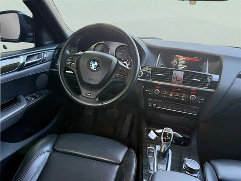 Used 2016 BMW X4 xDrive35i AWD/4WD image 15