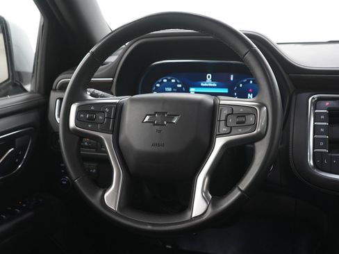 Used 2024 Chevrolet Suburban Z71 AWD/4WD image 20