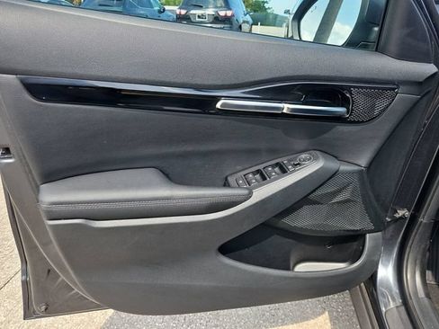 Used 2022 Kia Seltos EX AWD/4WD image 16