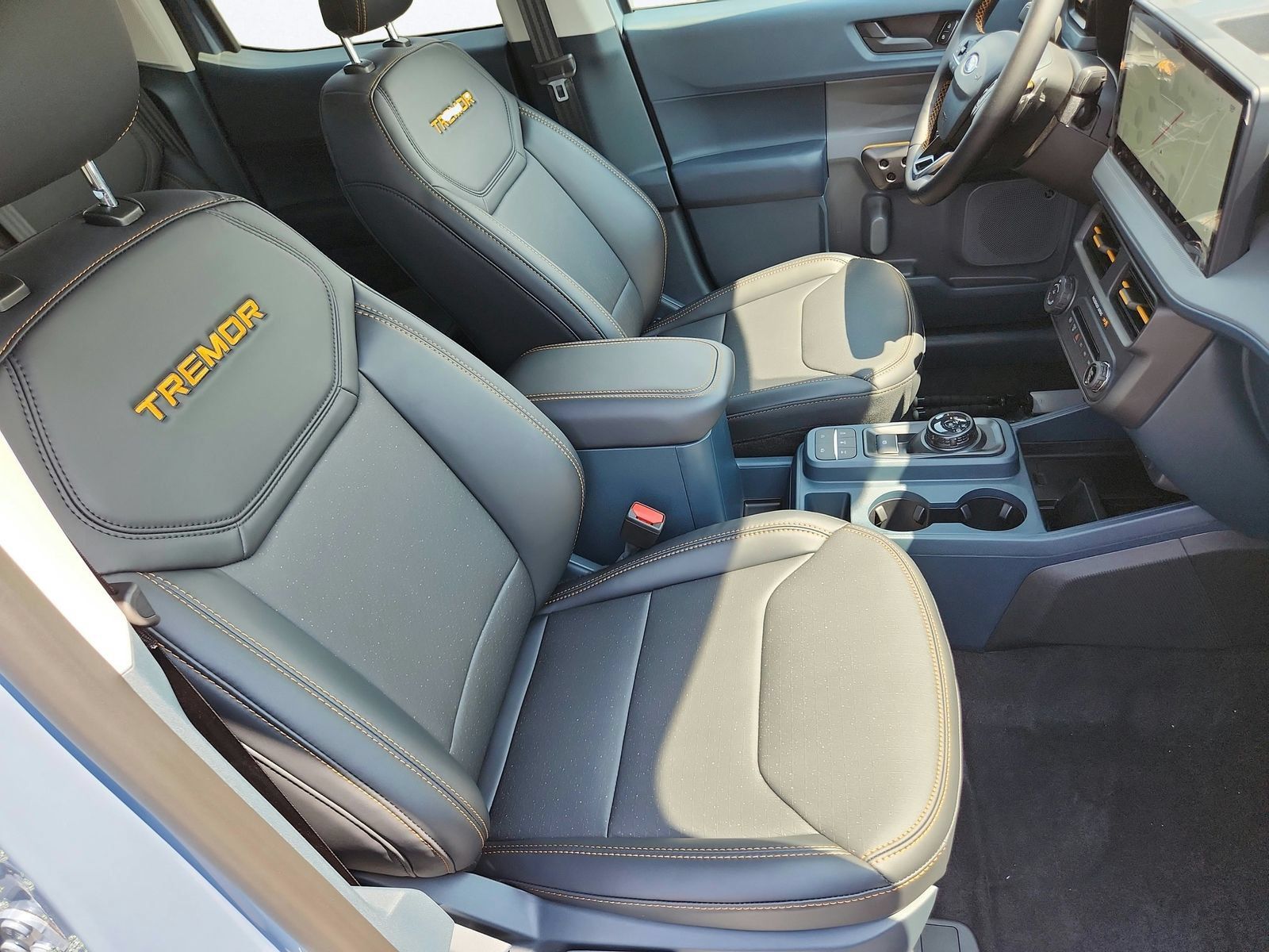 New 2026 Ford Maverick Tremor AWD/4WD image 27