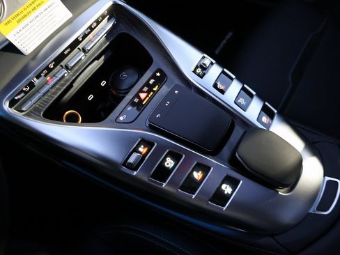 New 2026 Mercedes-Benz AMG GT 53 image 29