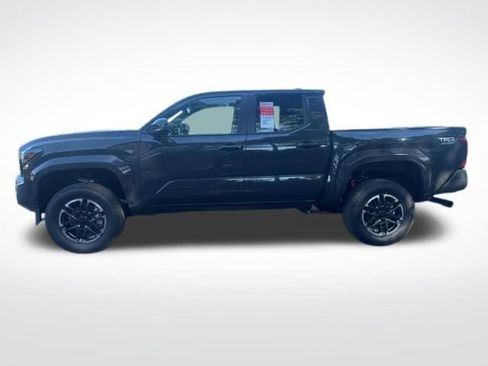 New 2026 Toyota Tacoma TRD Sport AWD/4WD image 2