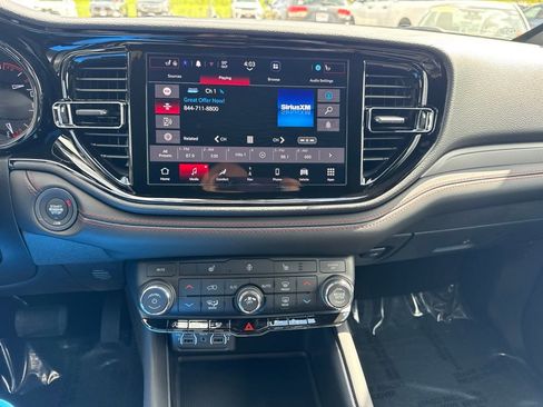 New 2026 Dodge Durango GT AWD/4WD image 3