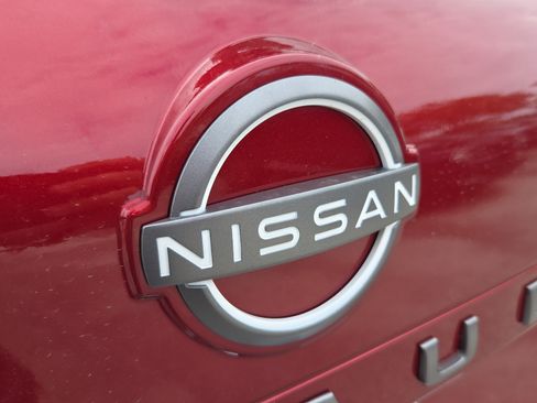 Used 2026 Nissan Rogue SV FWD image 30