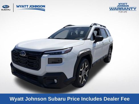 New 2026 Subaru Outback Touring XT AWD/4WD image 1