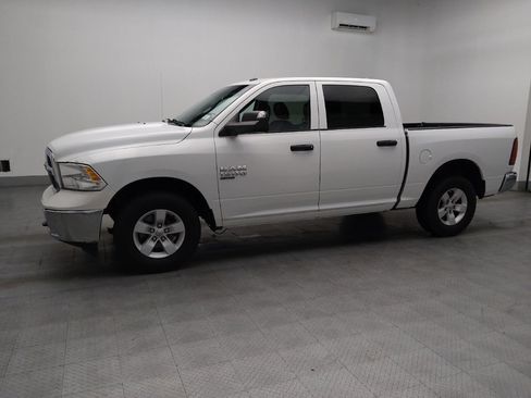 Used 2022 RAM 1500 Tradesman w/ Chrome Appearance Group image 2