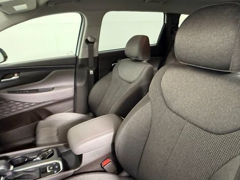 Used 2019 Hyundai Santa Fe SEL FWD image 31