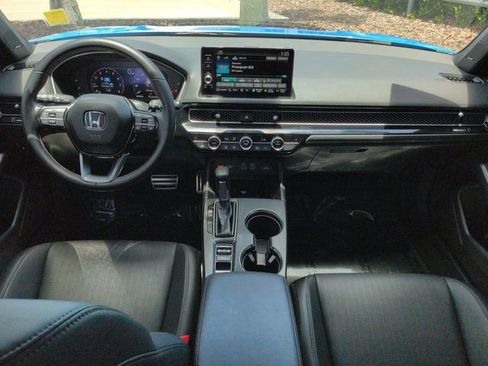 Used 2022 Honda Civic Sport Touring image 14