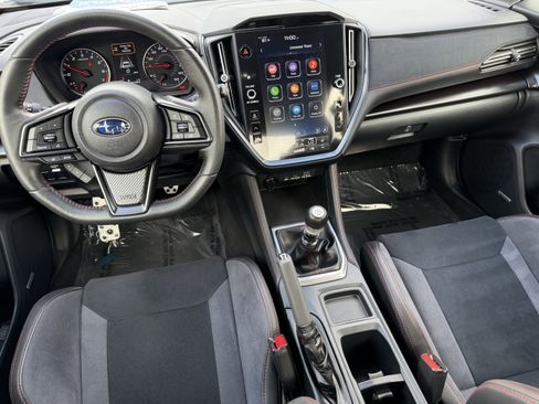 Used 2024 Subaru WRX TR AWD/4WD image 12