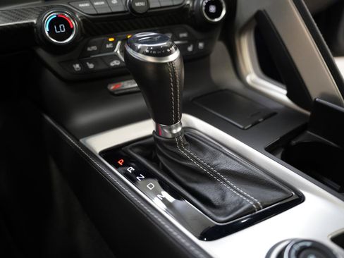 Used 2018 Chevrolet Corvette Z06 RWD image 23