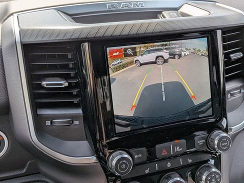 New 2026 RAM 1500 Big Horn image 19