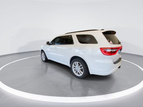 Used 2023 Dodge Durango GT AWD/4WD image 6