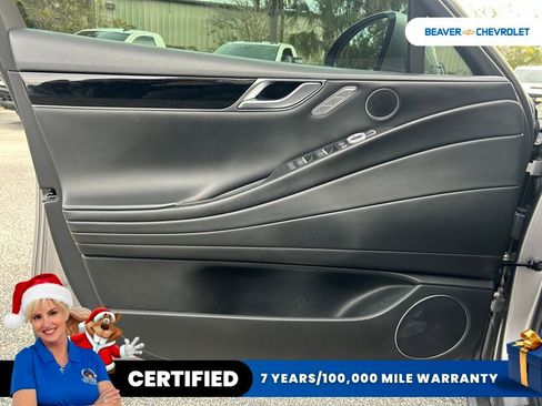 Used 2023 Genesis G80 2.5T image 12