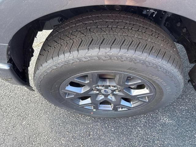 New 2026 Ford F150 STX w/ Equipment Group 200A AWD/4WD image 19