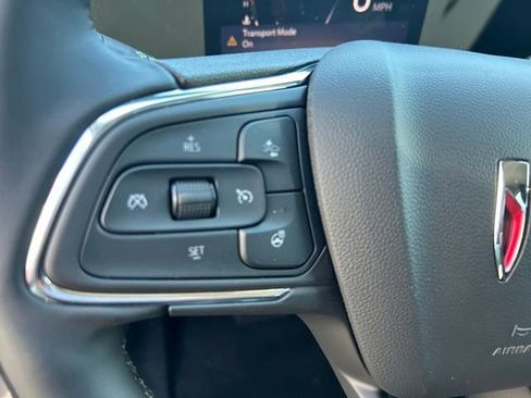 New 2026 Buick Encore GX Sport Touring w/ Comfort Package AWD/4WD image 22