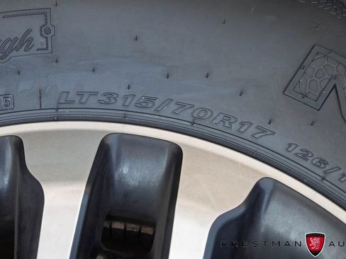 Used 2020 Ford F150 Raptor w/ Equipment Group 801A Mid AWD/4WD image 49