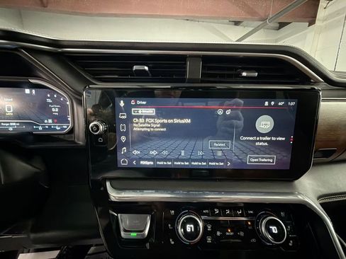 Used 2023 GMC Sierra 1500 Denali Ultimate image 13