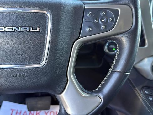 Used 2020 GMC Yukon Denali w/ Denali Ultimate Package image 16