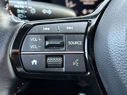 Certified 2025 Honda HR-V Sport image 28