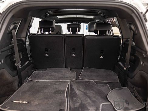 Used 2022 Mercedes-Benz GLB 250 4MATIC image 17