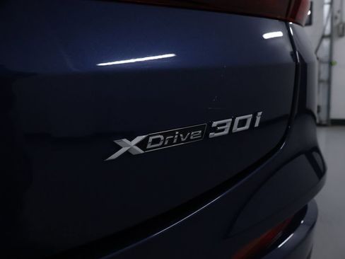 Used 2020 BMW X4 xDrive30i image 11