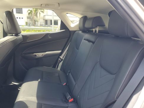 Used 2023 Lexus NX 350 AWD image 13