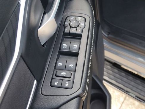 New 2026 RAM 2500 Big Horn AWD/4WD image 18