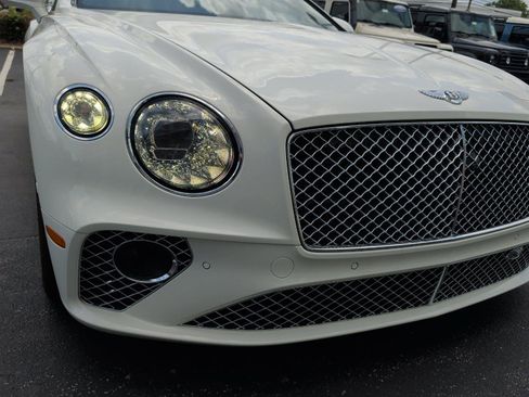 Used 2020 Bentley Continental GT First Edition AWD/4WD image 19