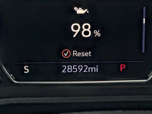 Used 2021 GMC Yukon Denali w/ Denali Ultimate Package image 30