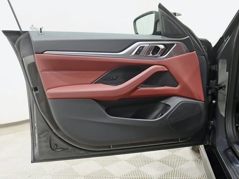 Used 2023 BMW i4 M50 w/ Premium Package image 32