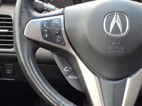 Used 2011 Acura RDX SH-AWD image 10