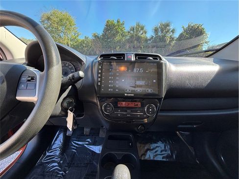 Used 2020 Mitsubishi Mirage ES image 11