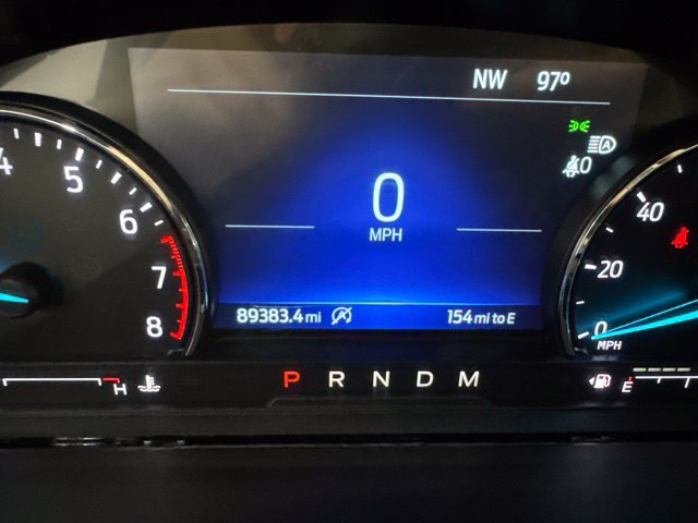 Used 2020 Ford Explorer Limited AWD/4WD image 37