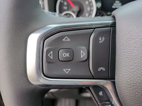 New 2026 RAM 1500 Laramie w/ Night Edition image 18