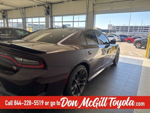 Used 2022 Dodge Charger Scat Pack w/ Plus Group image 14