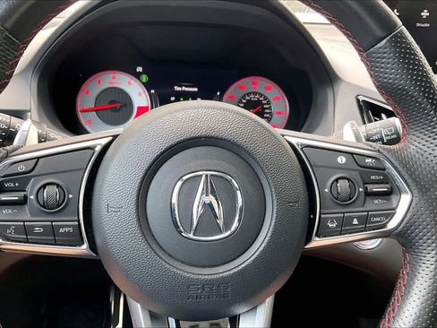Used 2023 Acura RDX A-Spec FWD image 32