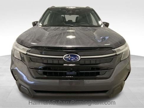 New 2025 Subaru Forester Touring w/ Touring Package image 6