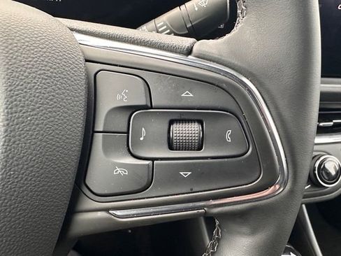 New 2026 Buick Envista Preferred w/ Convenience I Package image 27