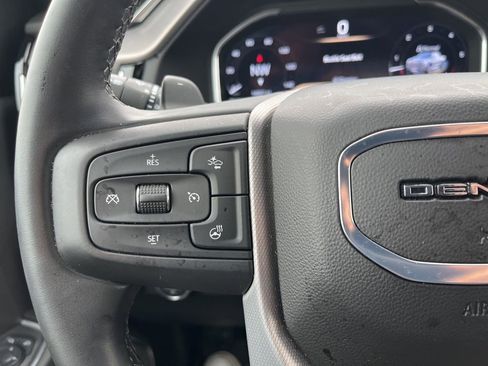 Used 2024 GMC Sierra 1500 Denali w/ Technology Package image 17