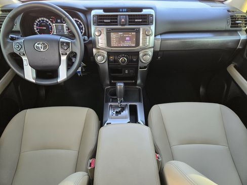 Used 2019 Toyota 4Runner SR5 Premium image 34