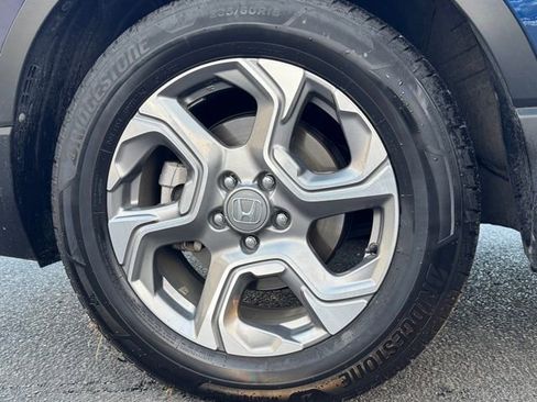 Used 2018 Honda CR-V EX-L image 34