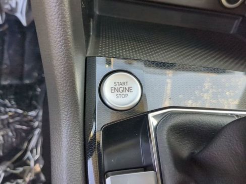 New 2026 Volkswagen Taos S image 27