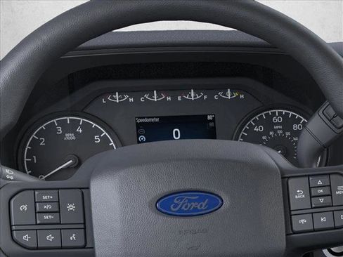New 2026 Ford F150 STX image 13
