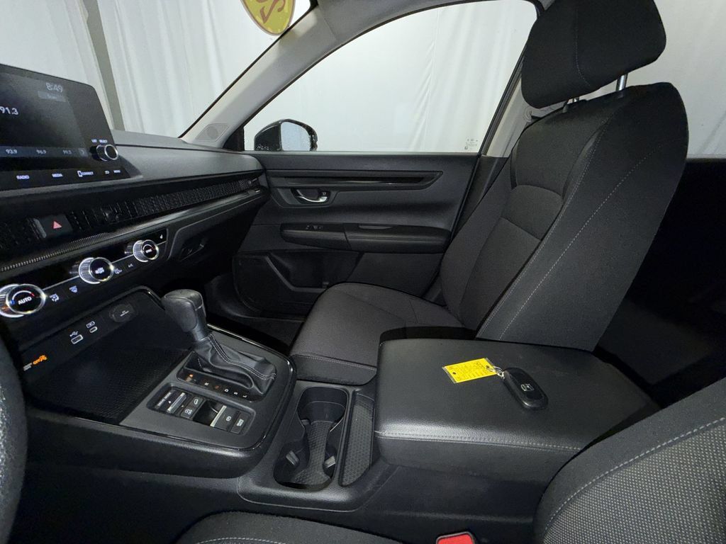 Used 2024 Honda CR-V EX image 23