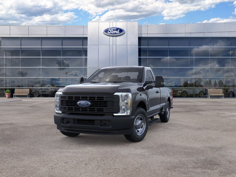 New 2026 Ford F350 XL RWD image 15