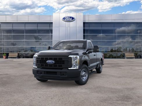 New 2026 Ford F350 XL RWD image 15