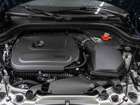 New 2026 MINI Cooper S image 27