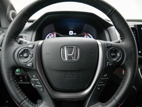 Used 2023 Honda Ridgeline RTL-E image 24