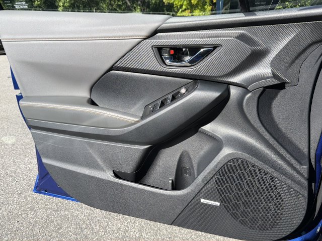 New 2026 Subaru Crosstrek 2.5i Limited AWD/4WD image 27